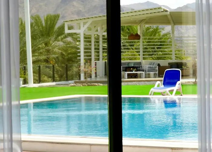 Sheema Lodge
