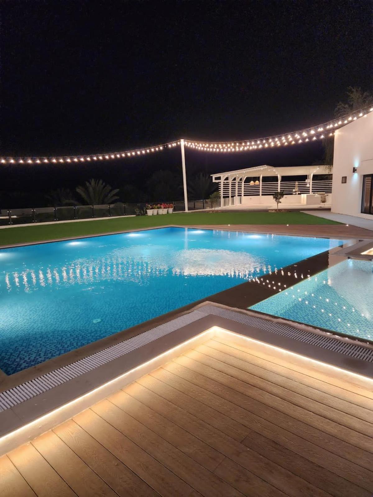 Sheema Holiday home Hatta