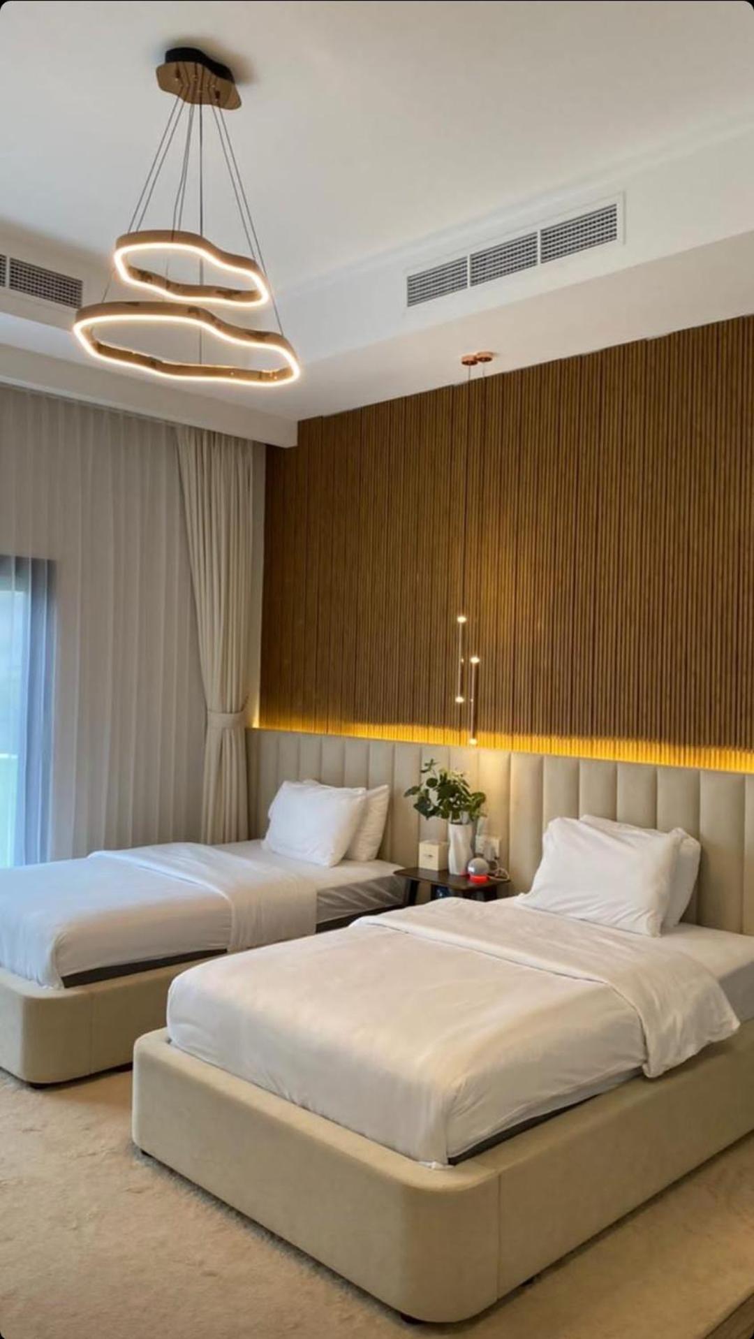 Sheema Holiday home Hatta
