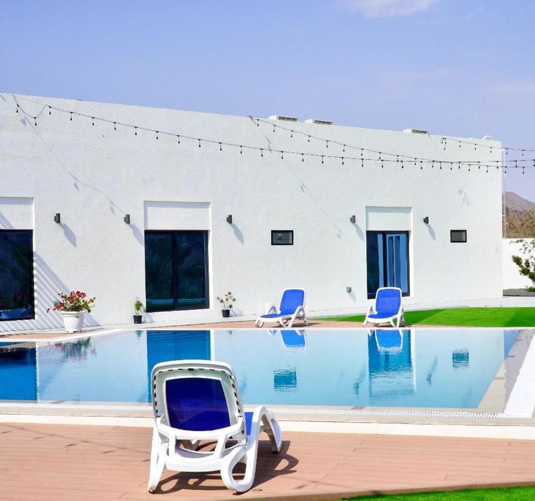 Sheema Holiday home *
