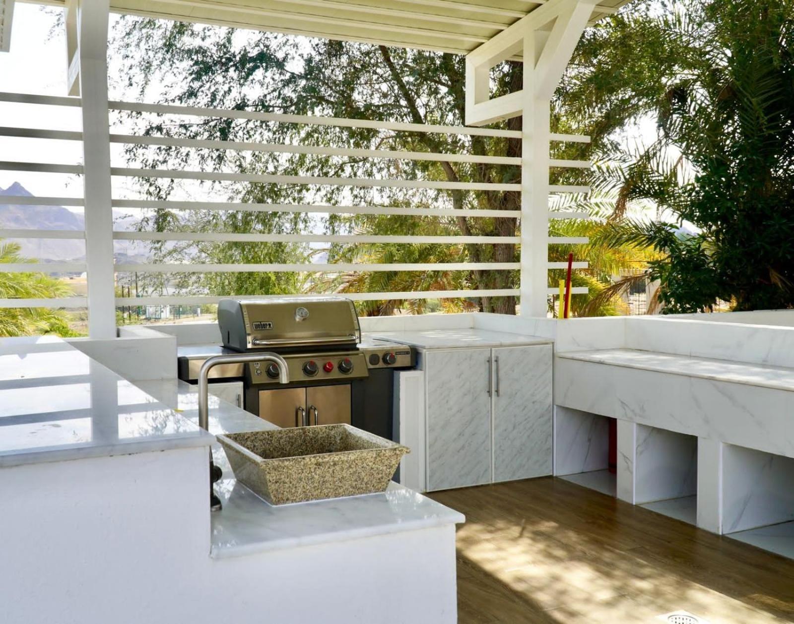 Sheema Holiday home *