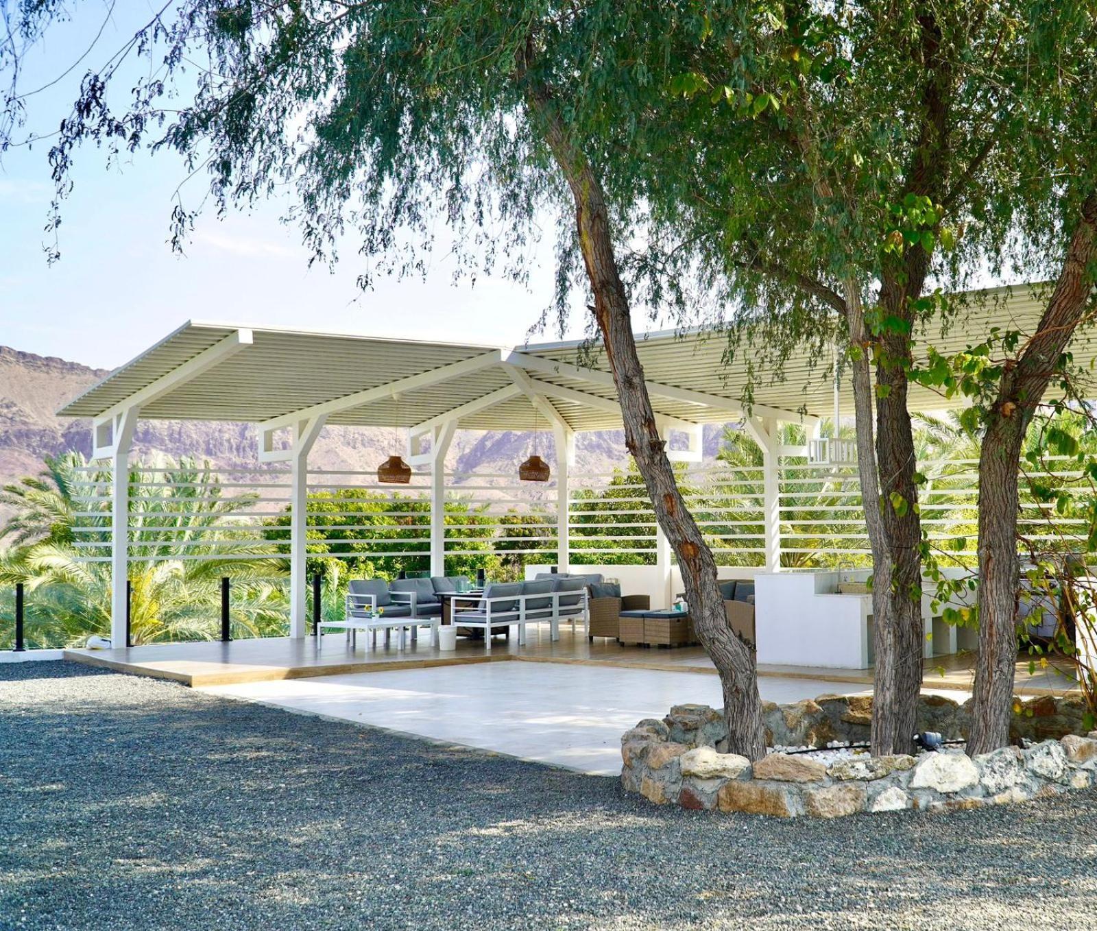 Holiday home Sheema Hatta