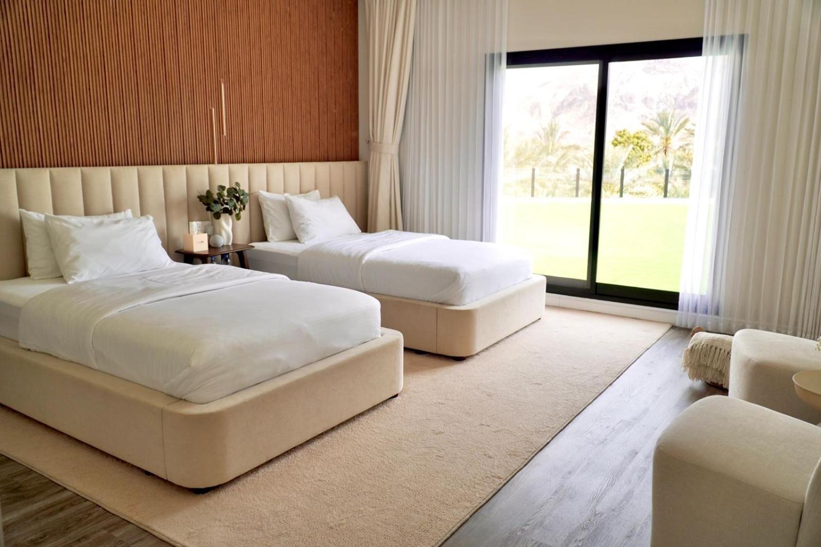 Holiday home Sheema Hatta